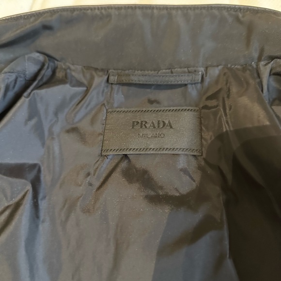 Prada Jacket - Picture 3 of 5